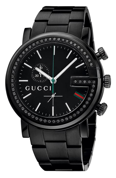 gucci watch with changing face|Gucci g chrono watch.